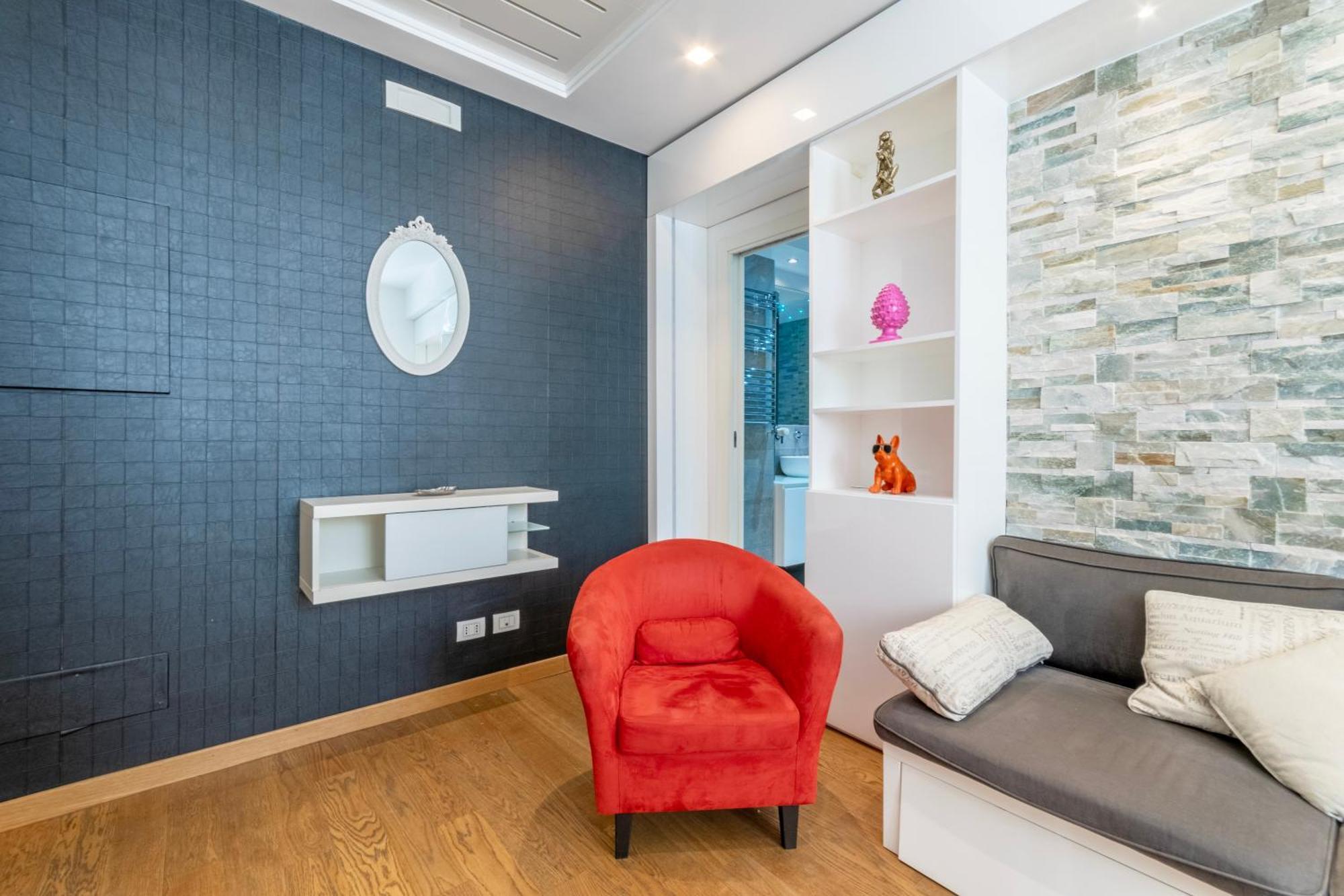Peaceful Retreat In *