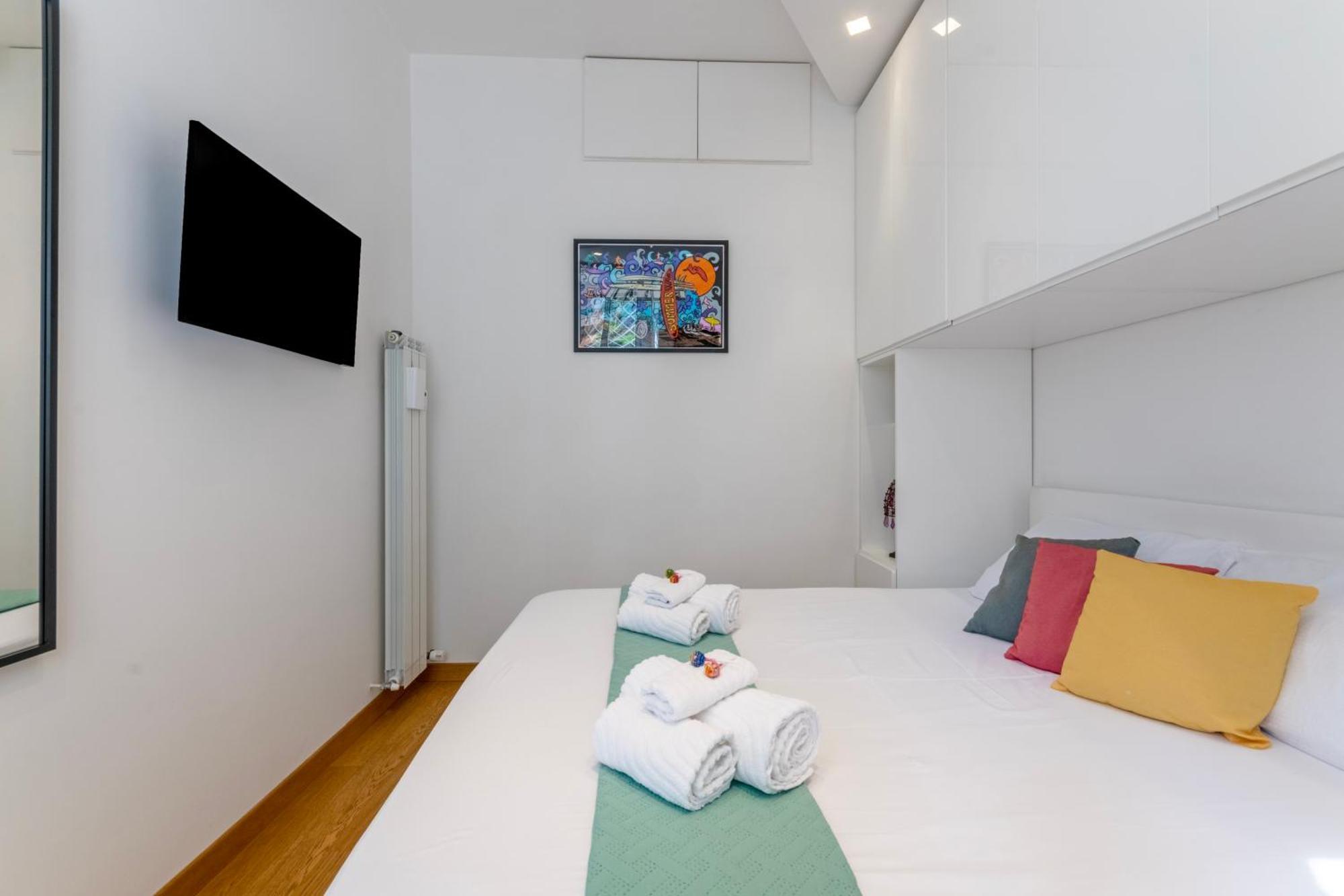 Apartment Peaceful Retreat In *