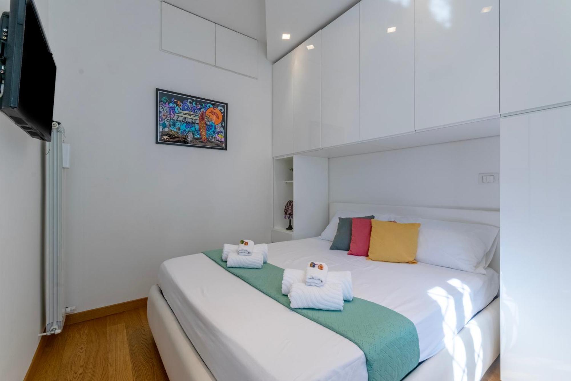 Apartment Peaceful Retreat In